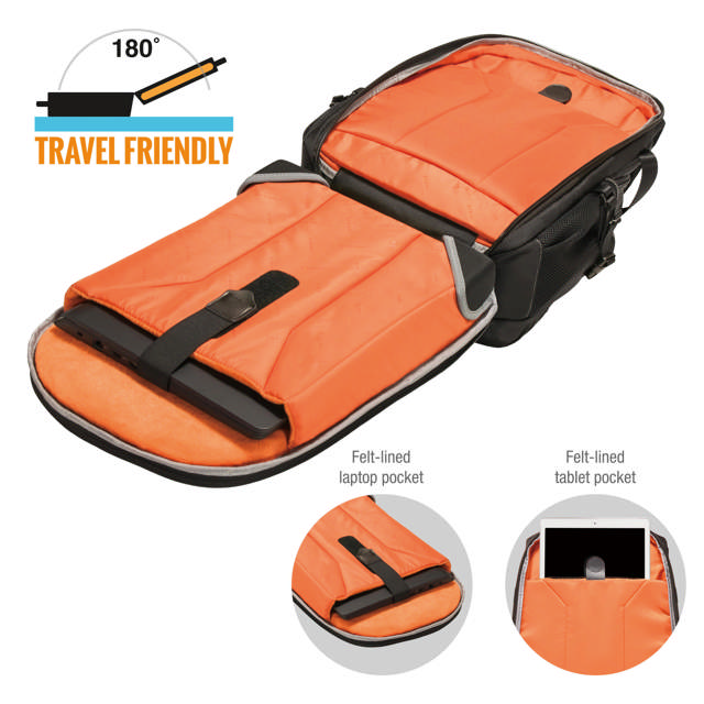 Everki Concept Premium Laptop Bag 17.3