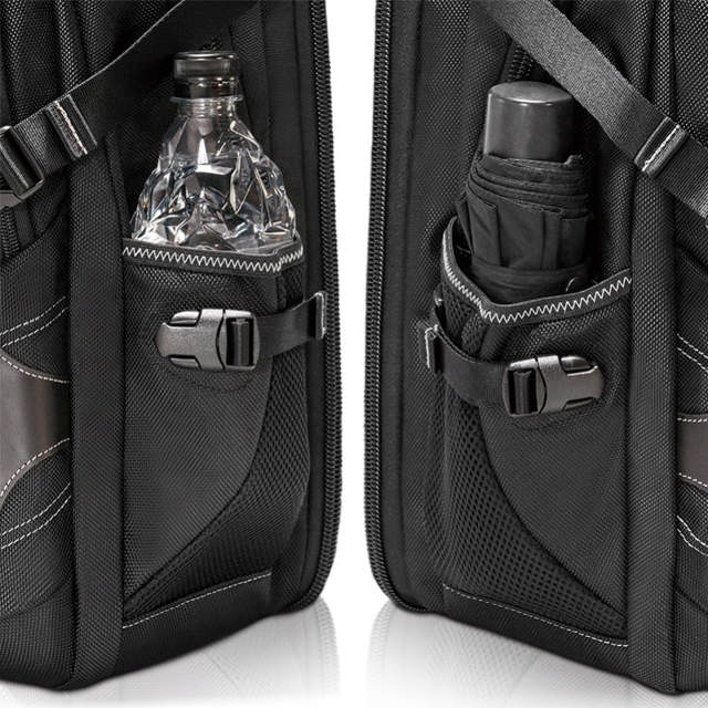 Everki Concept Premium Laptop Bag 17.3