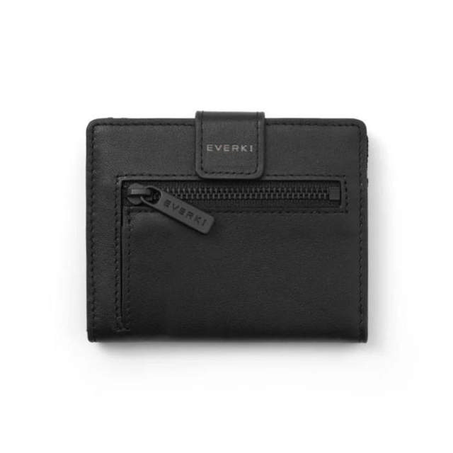 Everki RFID Slim Wallet