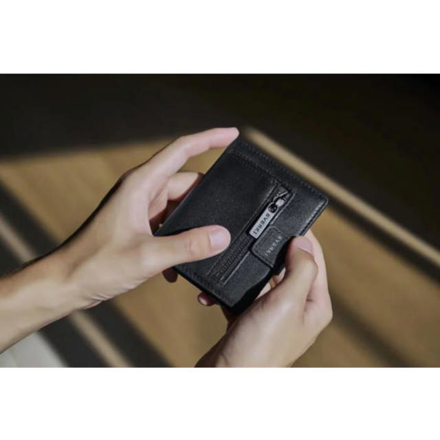 Everki RFID Slim Wallet