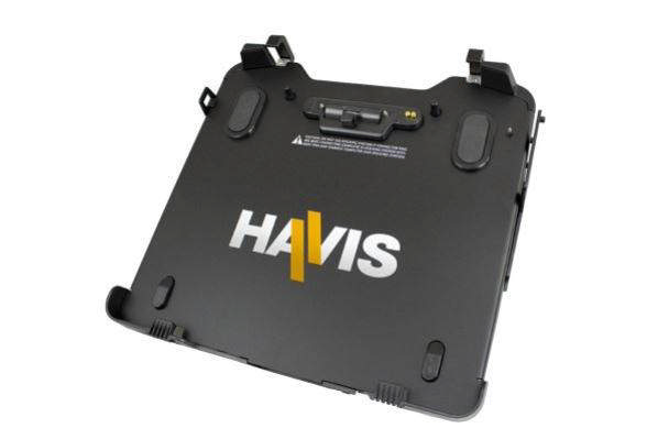 Havis CF-33 Docking station with Dual PT
