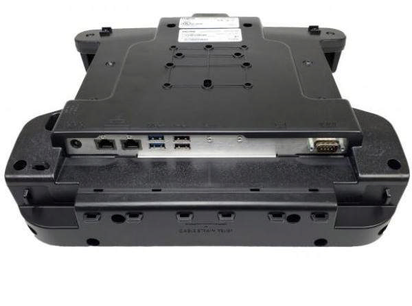 Havis CF-33 tablet only Docking station