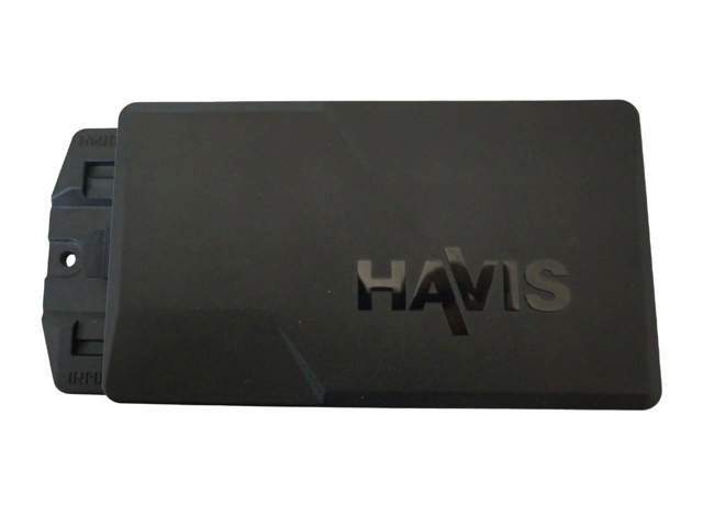 Havis 120W DC Power Supply for Dell