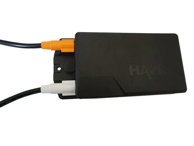 Havis 120W DC Power Supply for Dell