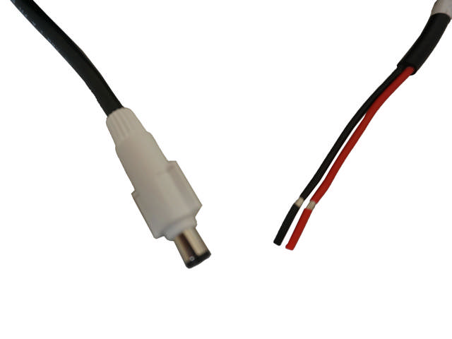 Havis 120W DC Power Supply for Dell