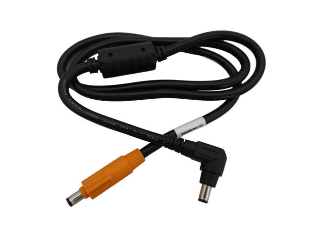 Havis 120W DC Power Supply All Toughbook