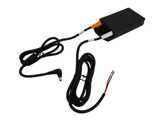 Havis 120W DC Power Supply All Toughbook