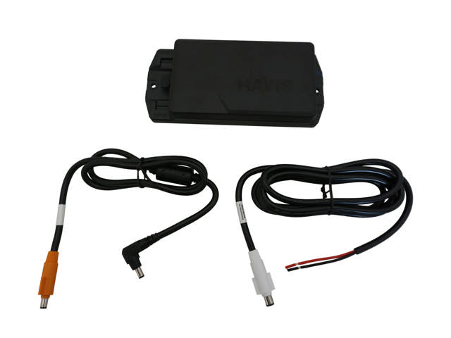 Havis 120W DC Power Supply All Toughbook