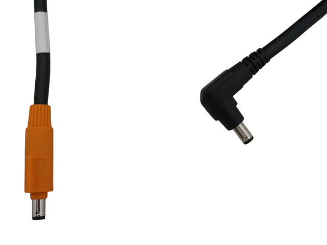 Havis 120W DC Power Supply All Toughbook