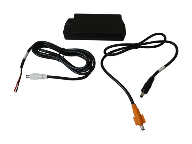 Havis 120W DC Power Supply All Toughbook