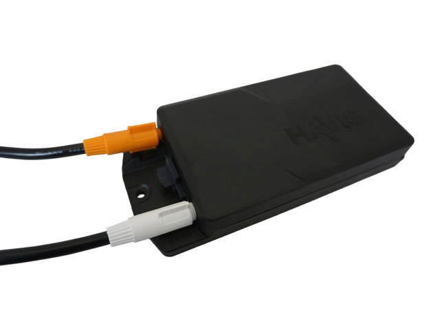 Havis 120W DC Power Supply All Toughbook