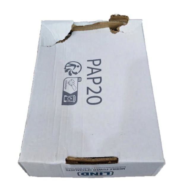 Lind Panasonic Lind Power Adapter 120W