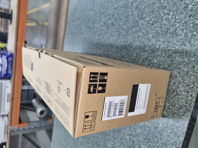 Panasonic Toughbook G2 Mk1 i5 4G SCG