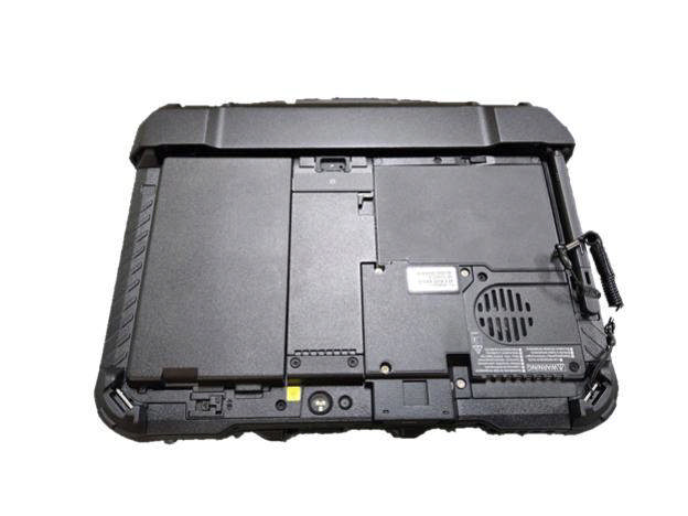 Panasonic Toughbook G2 Mk1 i7 with KBD