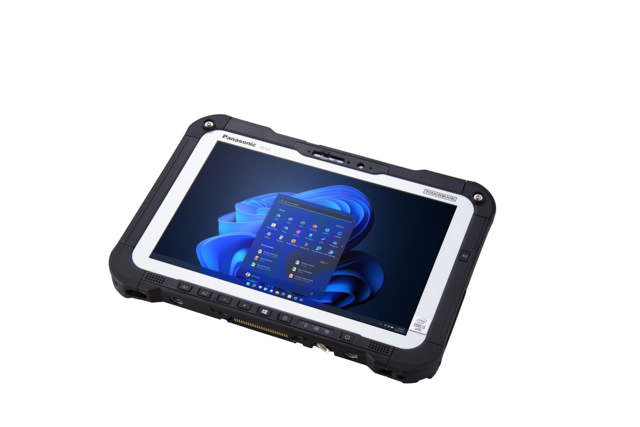 Panasonic Toughbook G2 Mk3 DPT SCG