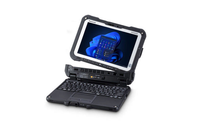 Panasonic Toughbook G2 Mk3 DPT SCG