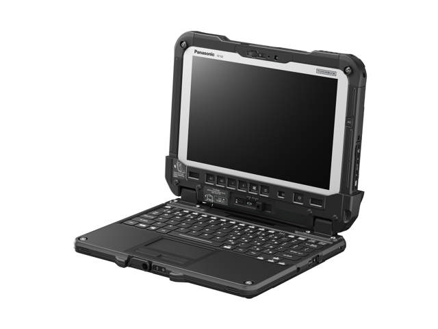 Panasonic Toughbook G2 Mk3 DPT SCG 5G