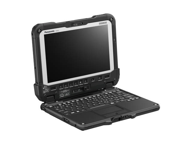 Panasonic Toughbook G2 Mk3 DPT 4G 2TB