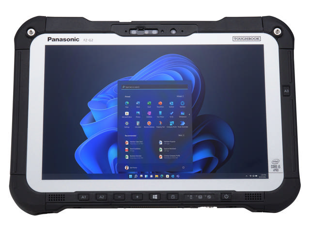 Panasonic Toughbook G2 Mk3 DPT 2TB