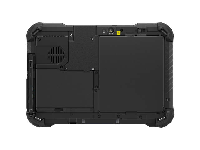 Panasonic Toughbook G2 Mk3 4G DPT SCG