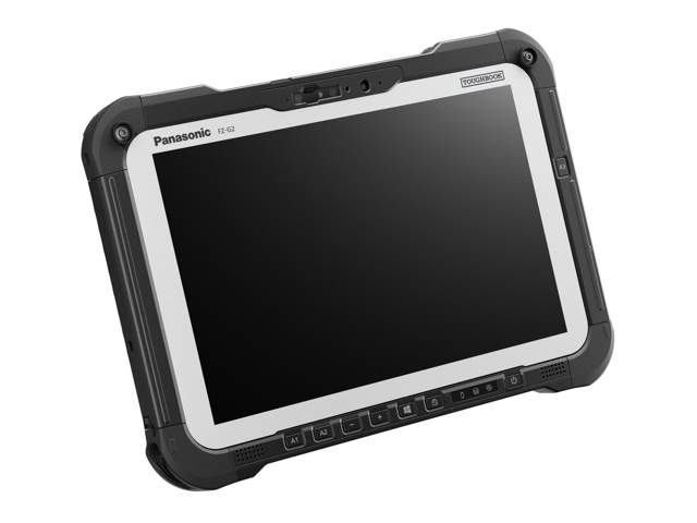 Panasonic Toughbook G2 Mk3 i5 DPT GPS 4G