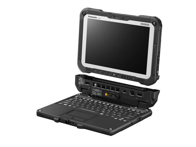 Panasonic Toughbook G2 Mk3 i5 DPT GPS 4G