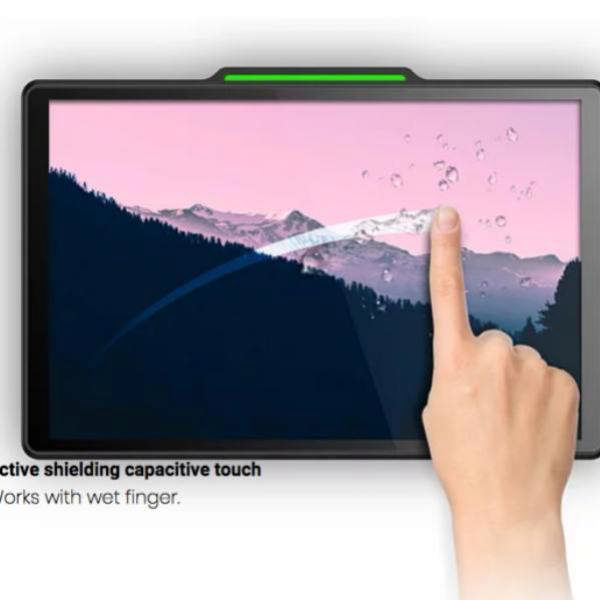 Misc QBIC TD1060 10.1  interactive touch