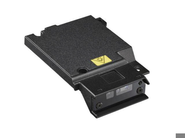 Panasonic Barcode Reader xPAK Mk1-3