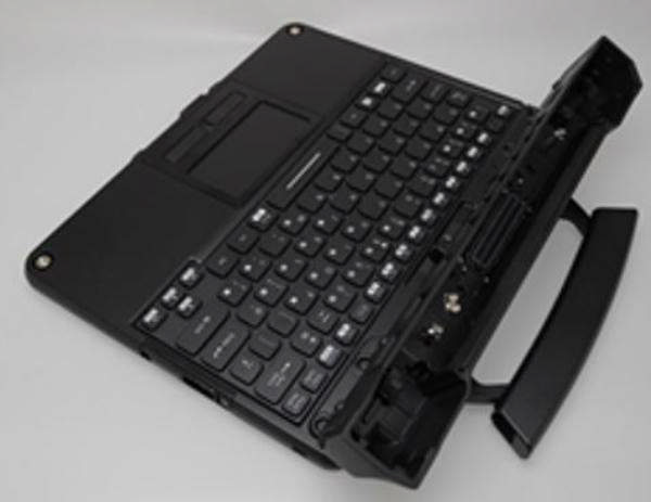 Panasonic Rubber Keyboard for FZ-G2