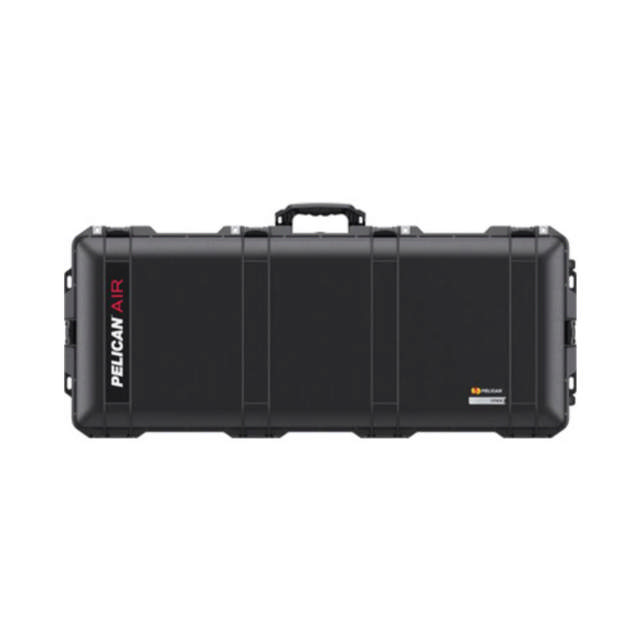 Pelican 1745 Air Long Case w/ Foam Black