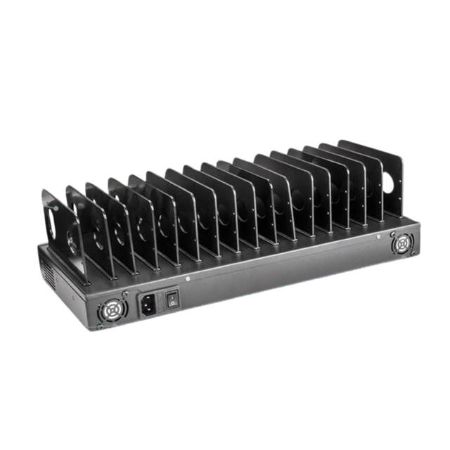 Shintaro 16-Port USB-C 1000W Charger