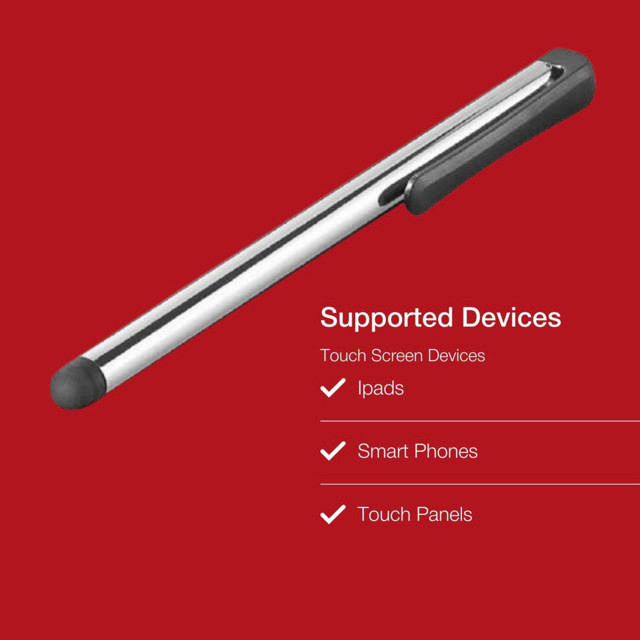 Shintaro Capacitive Touch Stylus