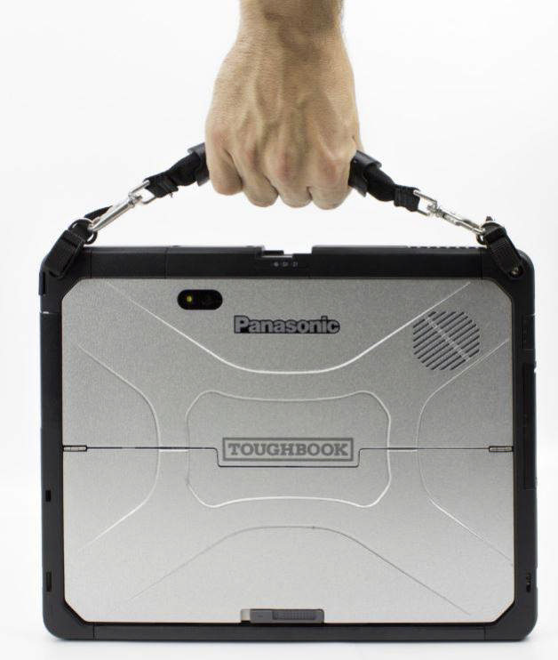 Infocase CF-33 Mobility Bundle
