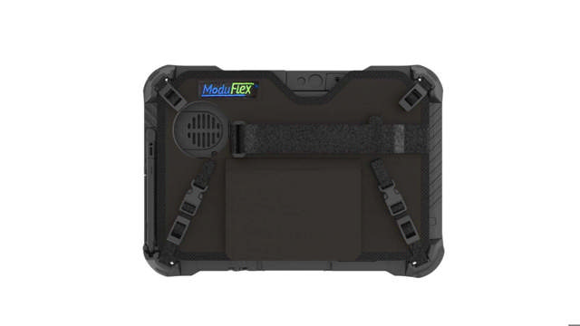 Infocase Panasonic Toughmate G2 ModuFlex Case