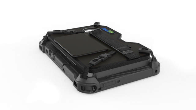 Infocase Panasonic Toughmate G2 ModuFlex Case