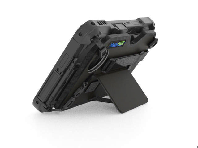 Infocase Panasonic Toughmate G2 ModuFlex Case