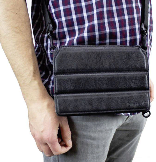 Infocase Toughmate FZ-L1 Always-On Case