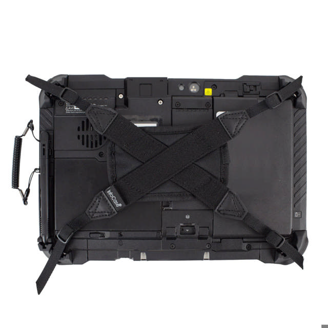 Infocase Toughbook G2 A3 20 Elastic X Strap