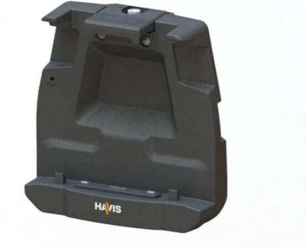 Havis Docking Station for Dell's 7230 tablet
