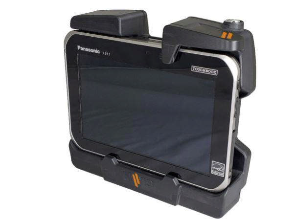 Havis Toughbook S1 Docking station