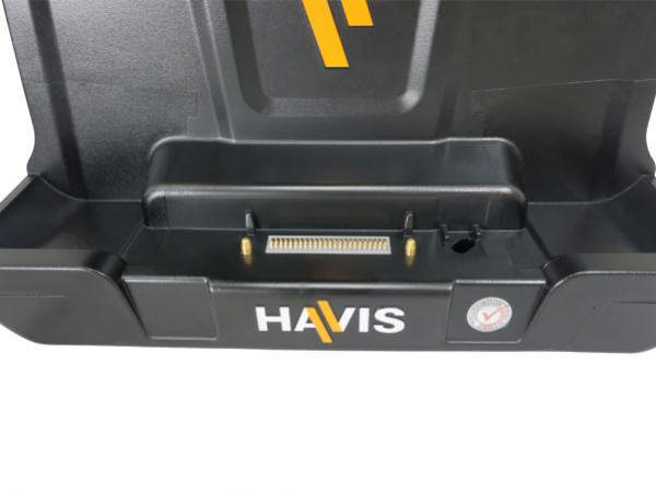 Havis FZ-G1/Toughbook G2 Docking Station
