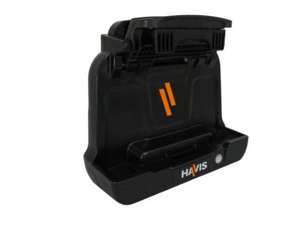Havis FZ-G1 & Toughbook G2 Cradle