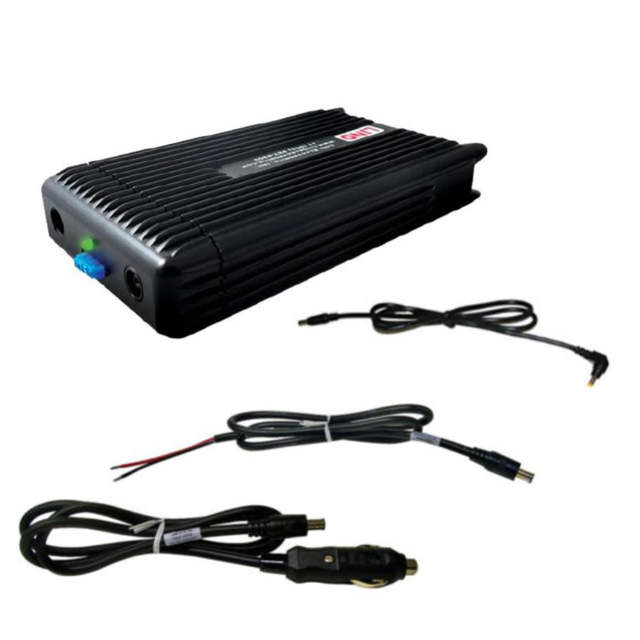 Lind PA1580-1801 DC Car Adapter Barewire