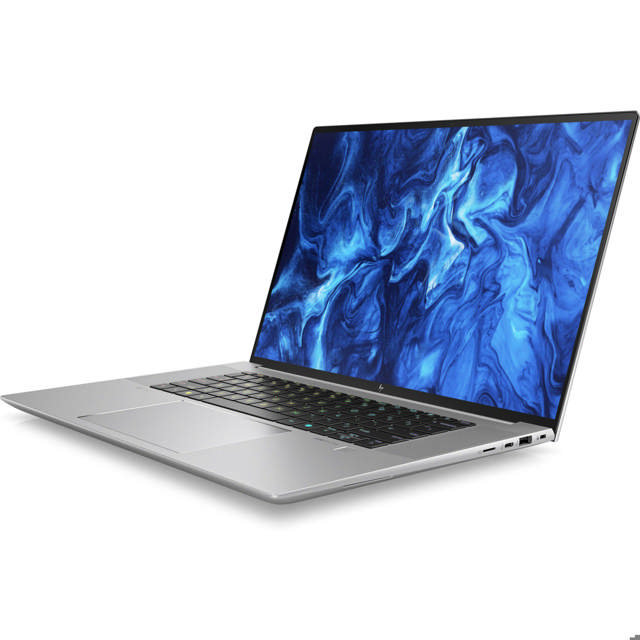 HP Zbook Studio G11 16
