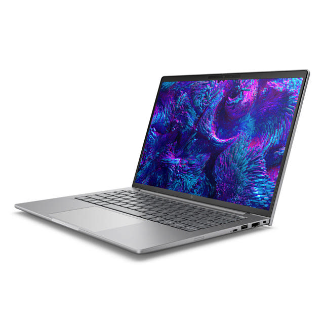 HP Zbook 8 16GB DDR5 512GB IntelGraphics