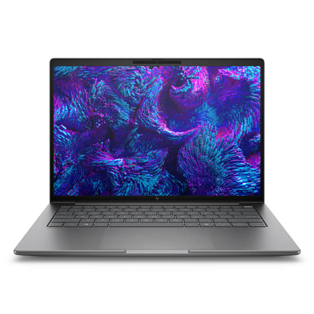 HP Zbook 8 7-255H 32GB DDR5-6400 512GB