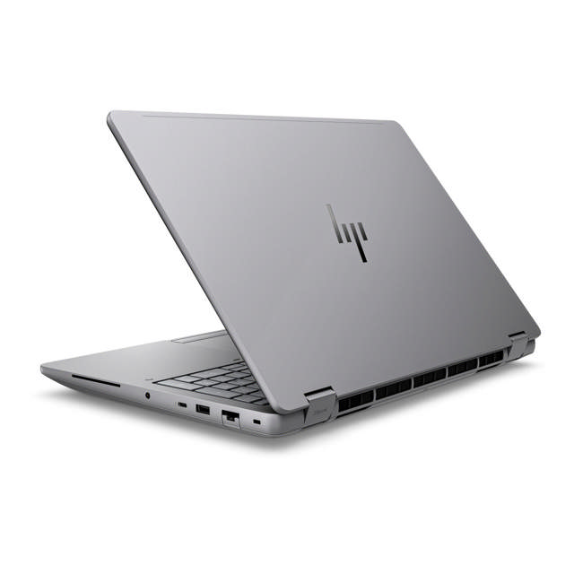 HP Zbook Fury G1i 16