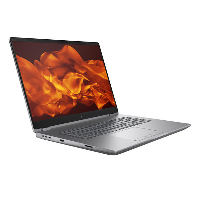 HP Zbook Fury G1i 18