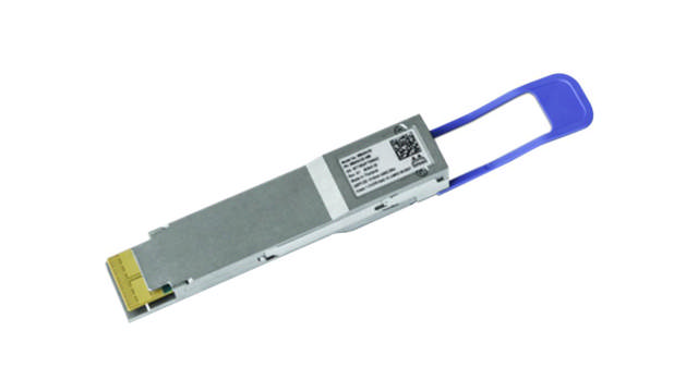 NVIDIA LinkX Ethernet Optics Transceiver