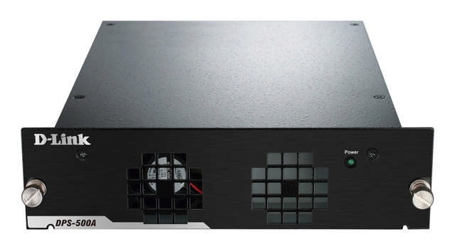D-Link 140W Redundant Power Supply